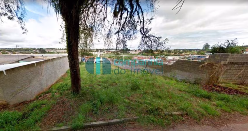 Terreno com 16x35, = 560m², Fazenda Rio Grande
