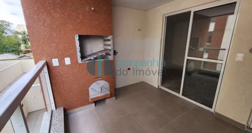 Apartamentos de 2 a 3 Quartos no Boa Vista