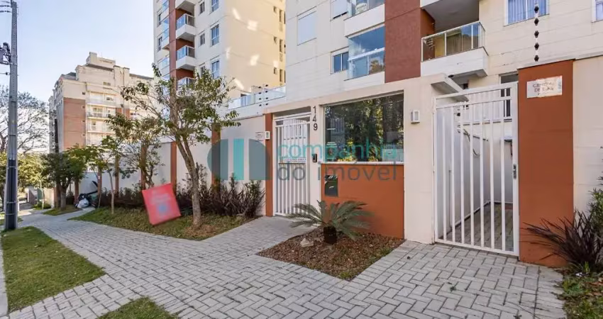 Apartamento com 2 quartos à venda na Rua Francisco Balchak, 153, Boa Vista, Curitiba