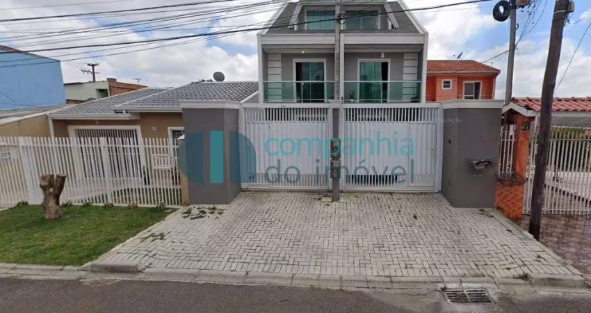 Sobrado com 4 Quartos no Sitio Cercado