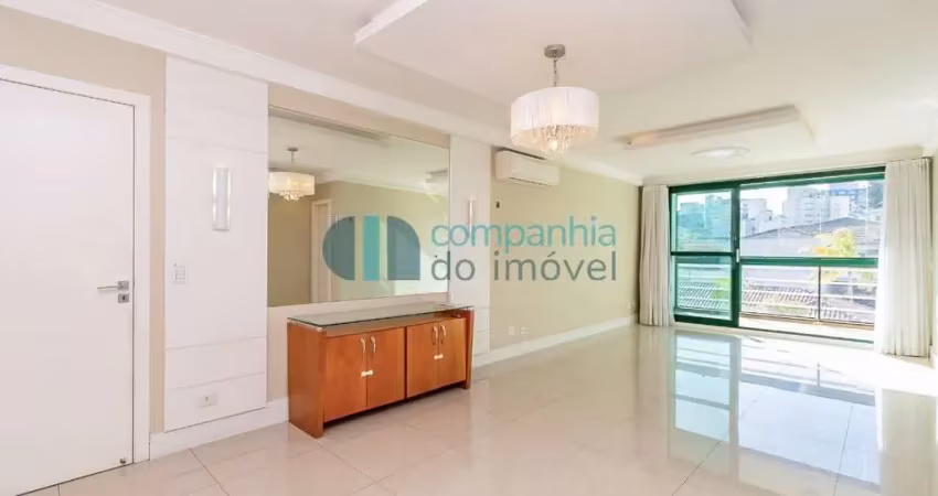 Apartamento com 4 quartos à venda na Rua Padre Anchieta, 360, Mercês, Curitiba