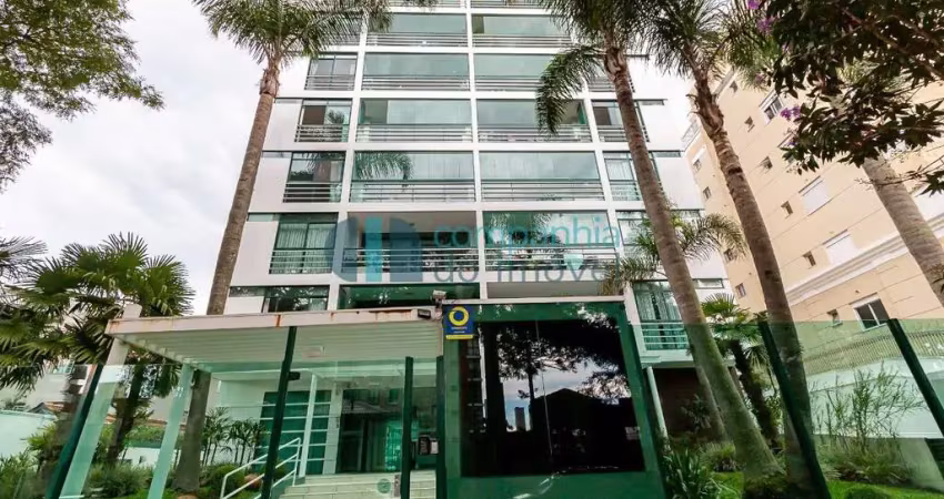 Apartamento com 4 quartos à venda na Rua Padre Anchieta, 360, Mercês, Curitiba