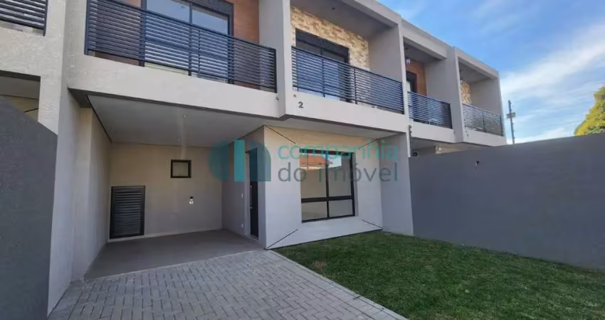 Lançamento, pronto para morar Uberaba