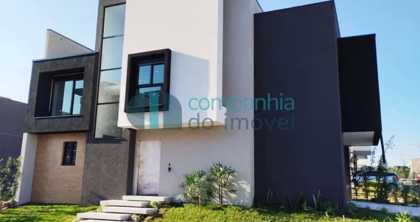 Casa em condomínio fechado com 3 quartos à venda na Rua Fernando de Noronha, 2590, Boa Vista, Curitiba