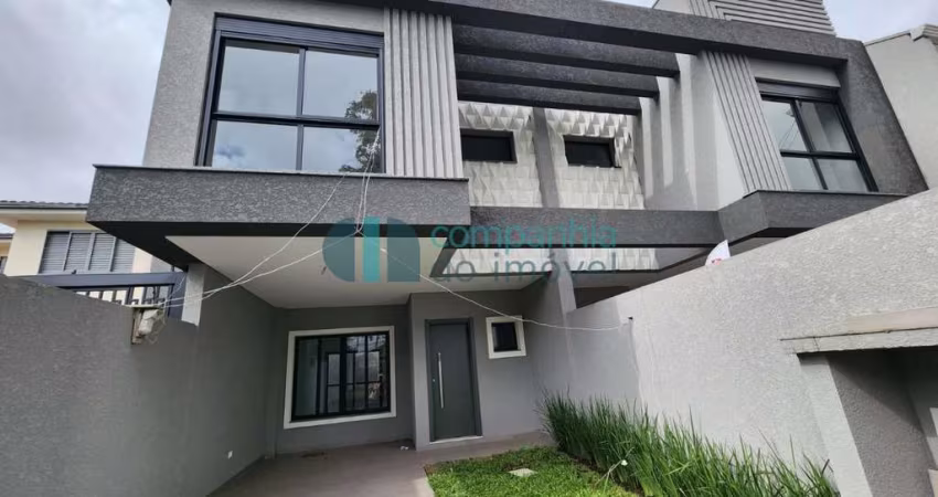 Triplex à VENDA, Jardim Das Américas Curitiba