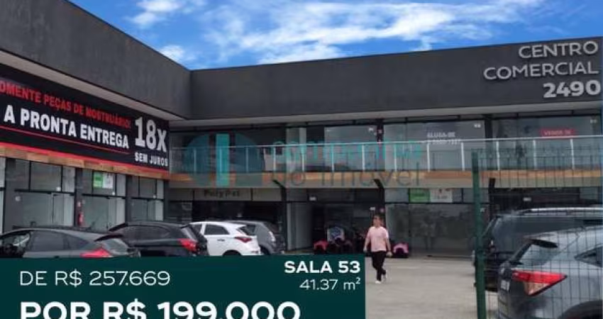 Sala Comercial Fazenda Rio Grande