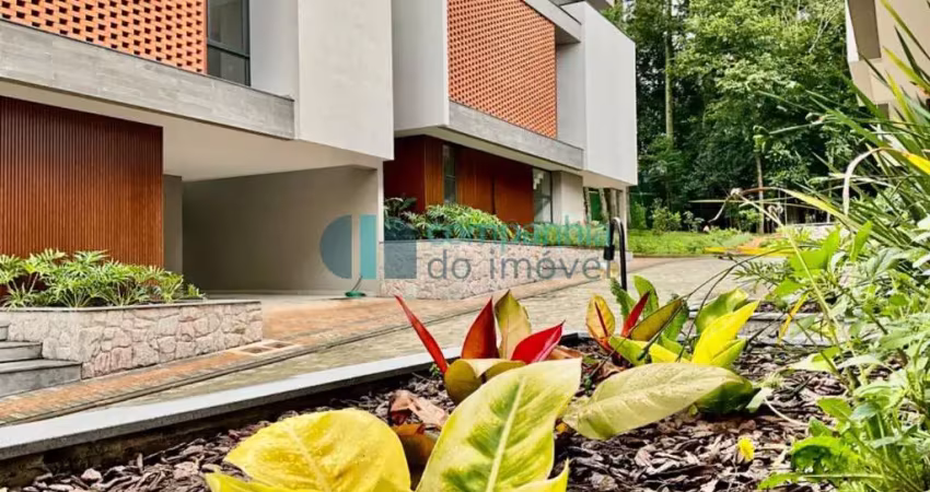 Casa em condomínio fechado com 4 quartos à venda na Rua Jorge Brey, 957, Xaxim, Curitiba