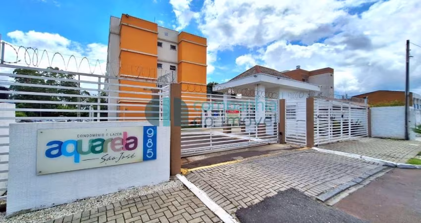 Apartamento à Venda, 2 quartos, com amplo garden