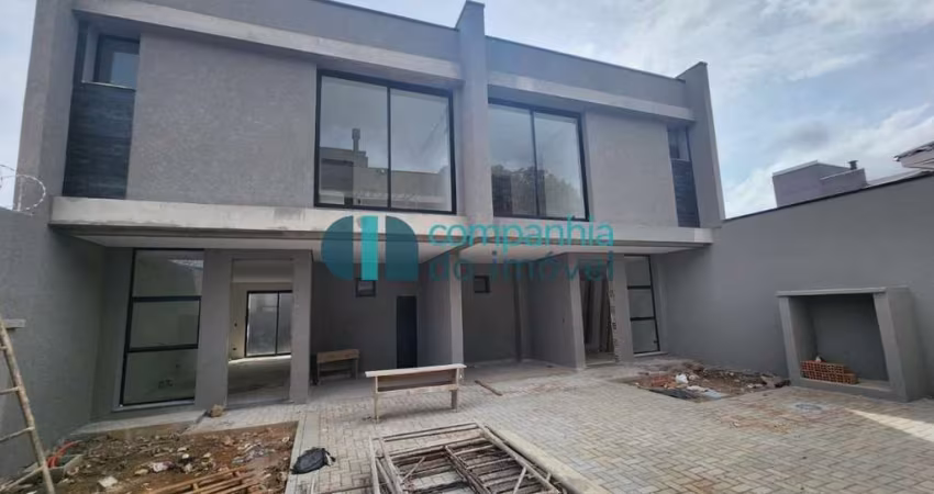 Duplex à Venda Santa Quitéria entrega ago/25