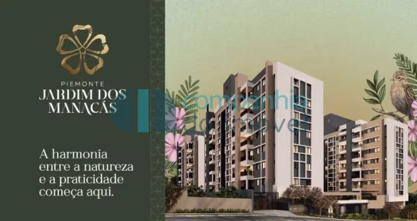 Apartamento  3 Quartos à Venda no Tingui Curitiba