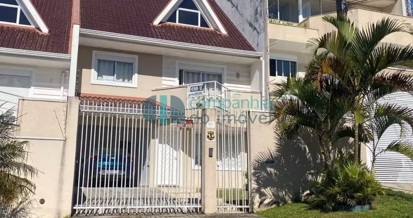 Tripléx à Venda no Pilarzinho