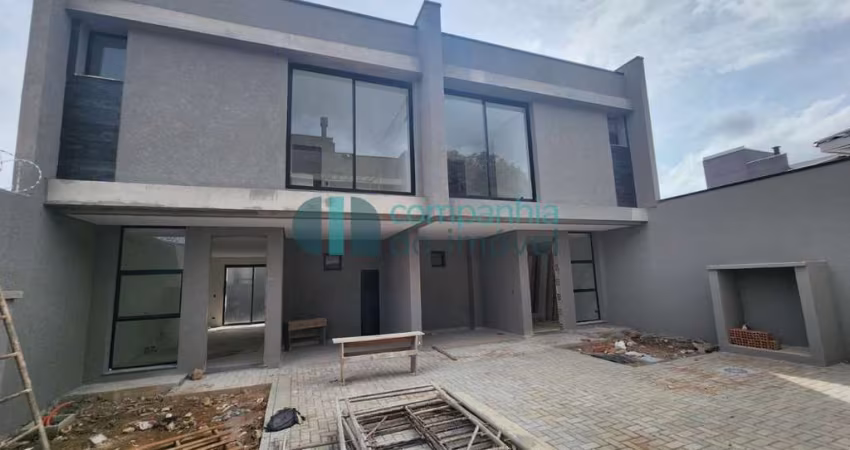 Duplex à Venda Santa Quitéria entrega ago/25
