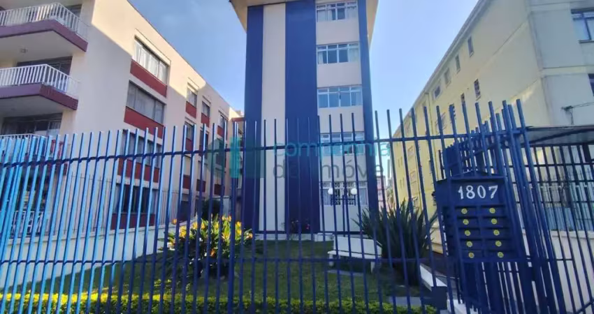 Apartamento com 3 quartos à venda na Rua José de Alencar, 1807, Juvevê, Curitiba