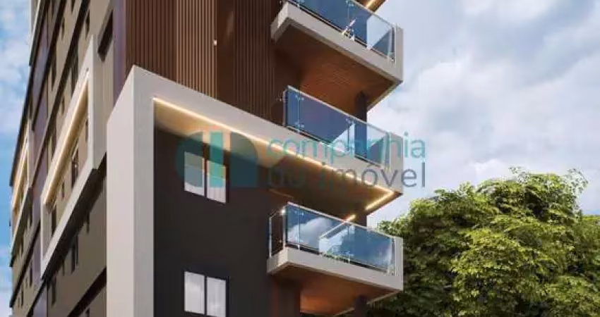 Cobertura em Construção à Venda no São Pedro SJP