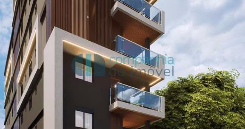 Apartamento em Construção à Venda no São Pedro SJP