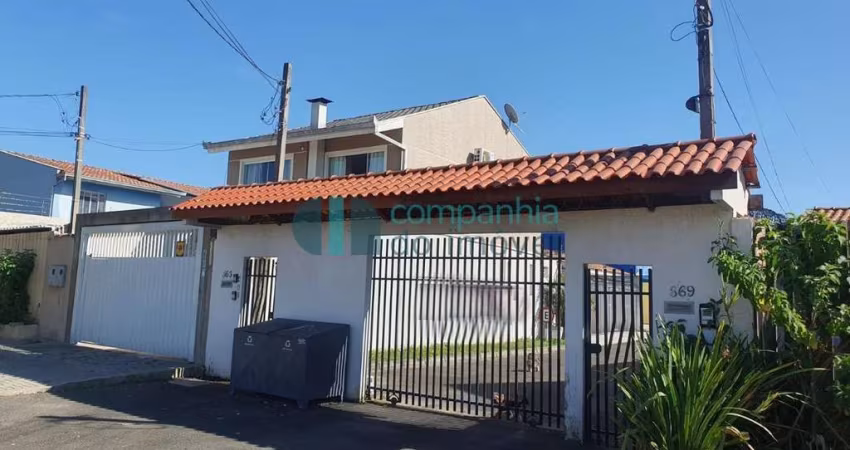 Casa à Venda, 2 quartos no Bairro Alto