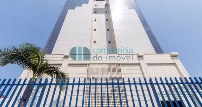 Apartamento Garden à Venda no Ecoville