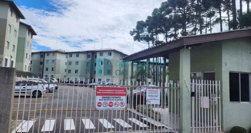 Apartamento com 2 Quartos à Venda no Santa Cândida