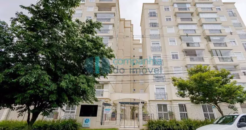 Cobertura Duplex à Venda no Bacacheri