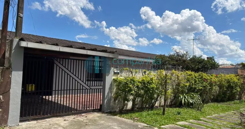 Casa à venda, Uberaba