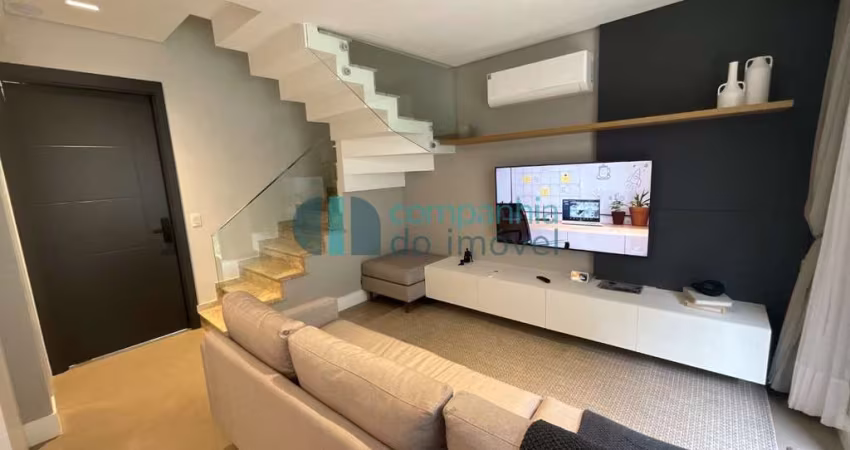 Casa em Condomínio no Xaxim