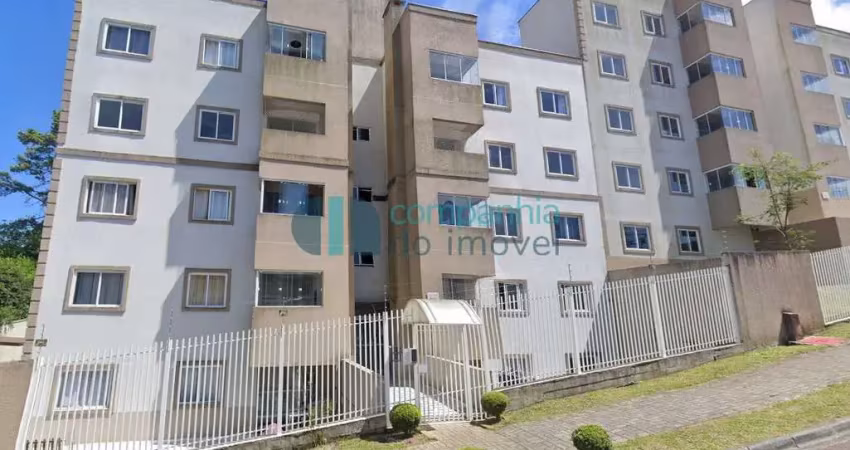 Apartamento à Venda com 2 Quartos no Pinheirinho