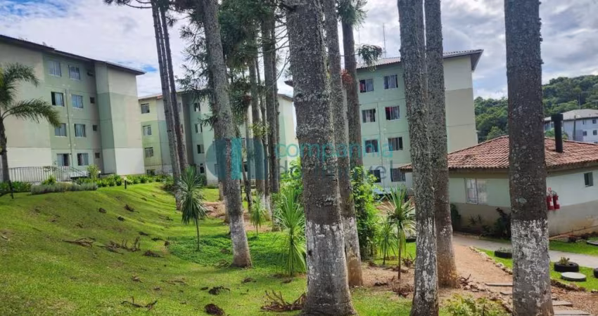 Apartamento com 2 quartos à Venda no Santa Cândida