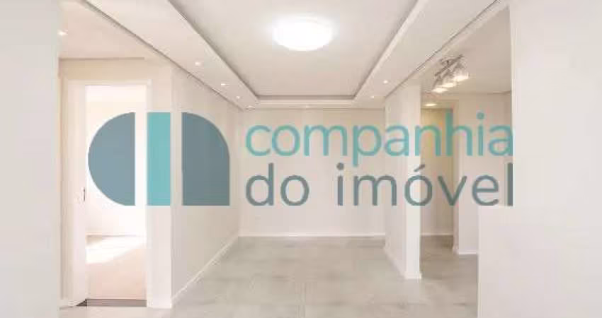 Apartamento à Venda com 2 Quartos, desocupado