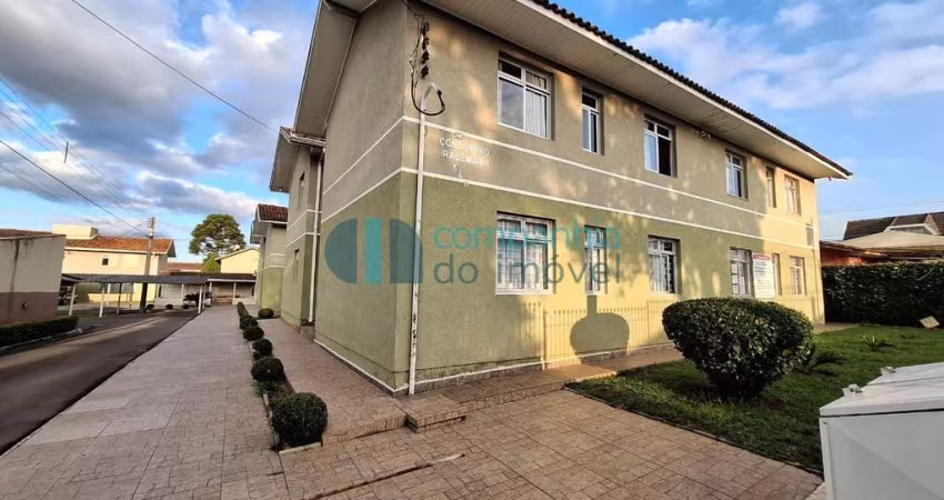 Aparatmento com 2 Quartos no Capão da Imbuia