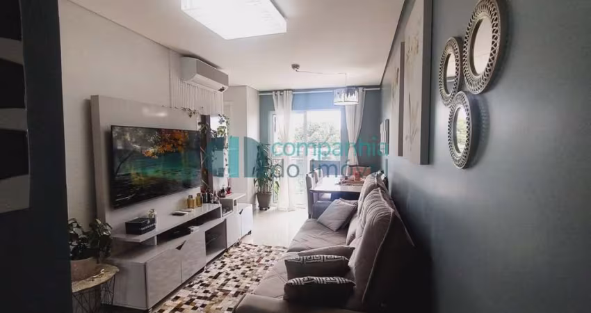 Apartamento à venda 5ºAndar no Aristocrata SJP