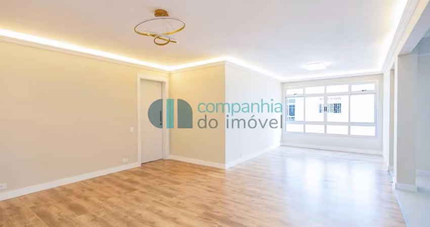 Apartamento Térreo no Centro Cívico