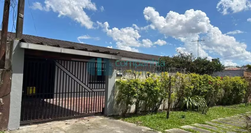 Casa à venda, Uberaba