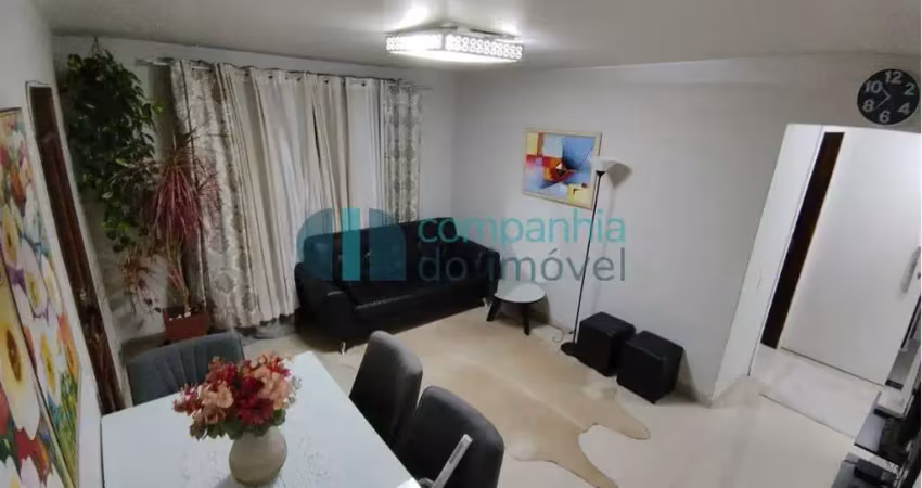 Apartamento com 3 quartos à venda na Avenida dos Estados, 360, Água Verde, Curitiba