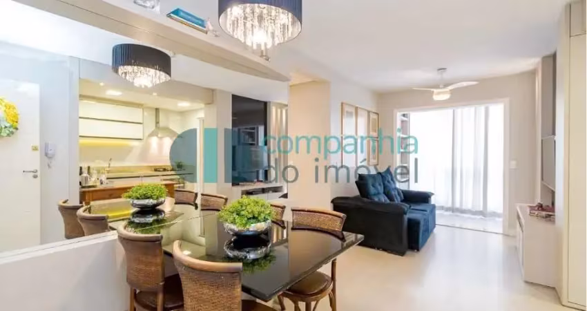 Apartamento com 2 quartos à venda na Rua Rodolfo Bernardelli, 438, Uberaba, Curitiba