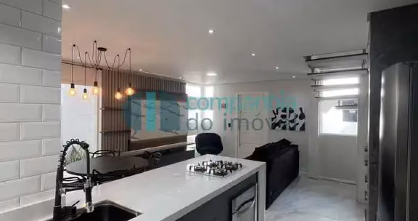Casa em condomínio fechado com 2 quartos à venda na Rua Maestro Carlos Frank, 2682, Boqueirão, Curitiba