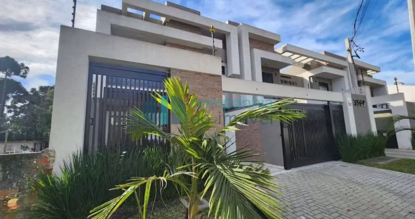 Casa com 3 quartos à venda na Rua Professora Maria de Assumpção, 3569, Boqueirão, Curitiba
