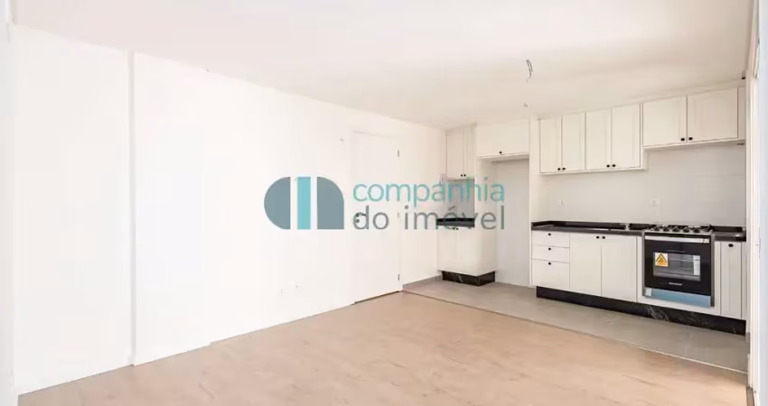 Apartamento com 2 quartos à venda na Rua Francisco Balchak, 149, Boa Vista, Curitiba
