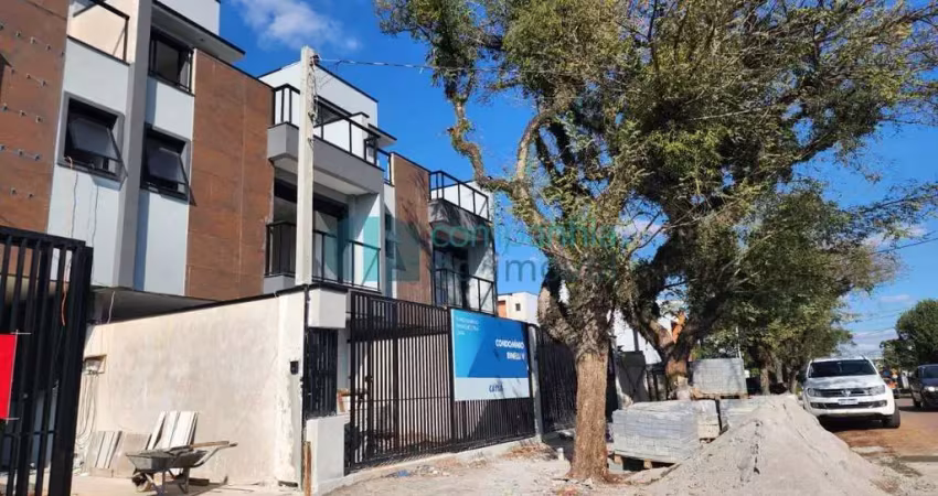 Casa com 3 quartos à venda na Rua República Islâmica do Irã, 625, Jardim das Américas, Curitiba