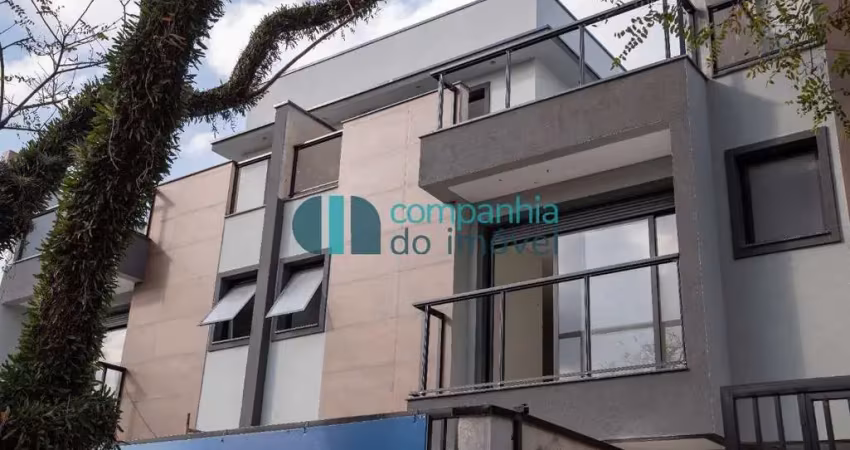 Casa com 3 quartos à venda na Rua República Islâmica do Irã, 625, Jardim das Américas, Curitiba
