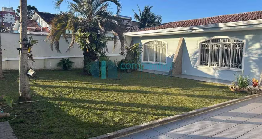 Casa com 3 quartos à venda na Rua Padre Dehon, 1327, Hauer, Curitiba