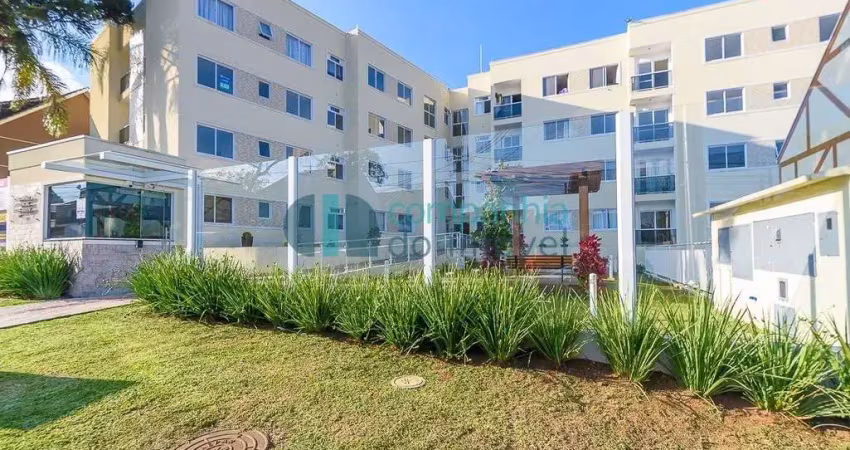 Apartamento com 2 quartos à venda na Rua Coronel José Carvalho de Oliveira, 917, Uberaba, Curitiba