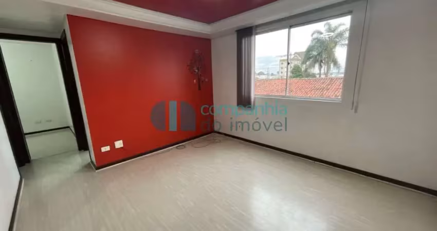 Apartamento com 2 quartos à venda na Rua Pastor Carlos Frank, 1754, Boqueirão, Curitiba
