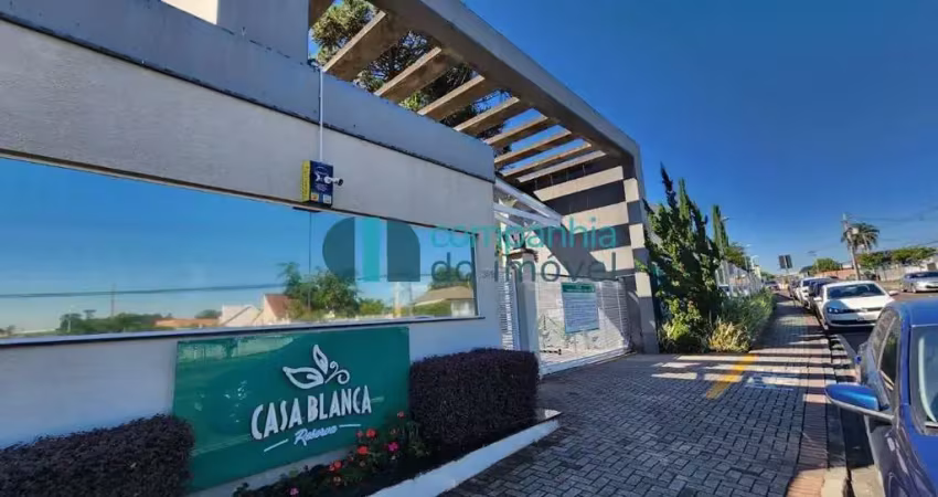 Apartamento com 2 quartos à venda na Rua Francisco Dal'Negro, 3057, Santo Antônio, São José dos Pinhais