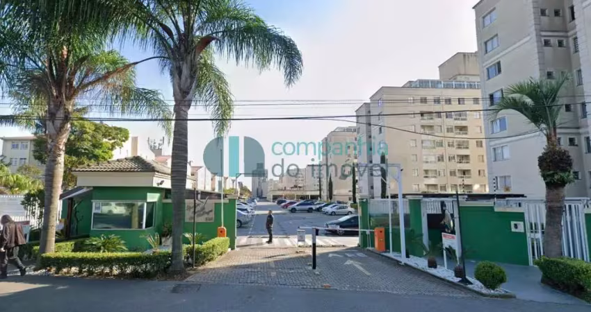 Apartamento com 2 quartos à venda na Rua João Bettega, 644, Portão, Curitiba