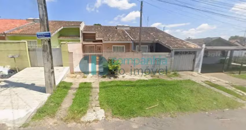 Casa em condomínio fechado com 2 quartos à venda na Maria da Conceição Bastos Zen, 316, Rio Pequeno, São José dos Pinhais