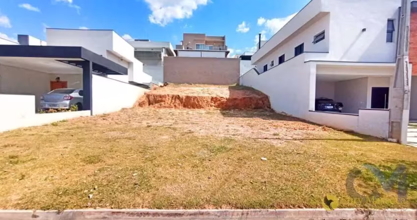 Localização top! terreno com 300m², à venda por r$ 319.000 - residencial central parque - salto/sp