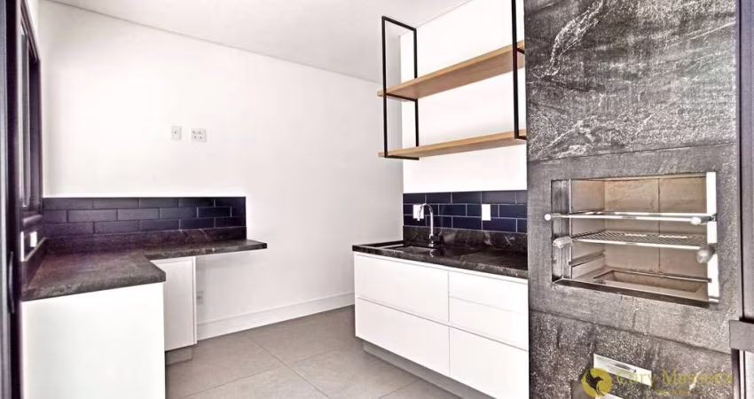 Espetacular casa térrea com 3 suítes, à venda por R$ 1.379.000 ou aluguel por R$ 7.567/mês - Condomínio Central Parque - Salto/SP