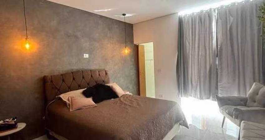 Casa com 2 dormitórios à venda, 110 m² por R$ 490.000,00 - Jardim Santa Marta - Salto/SP