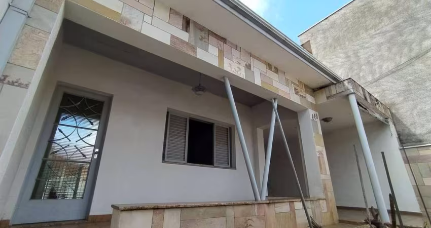 Casa com 2 dormitórios à venda, 232 m² por R$ 600.000,00 - Vila Teixeira - Salto/SP