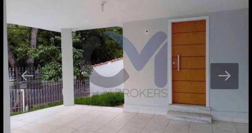 Casa com 2 dormitórios à venda, 160 m² por R$ 549.990 - Brasil - Itu/SP